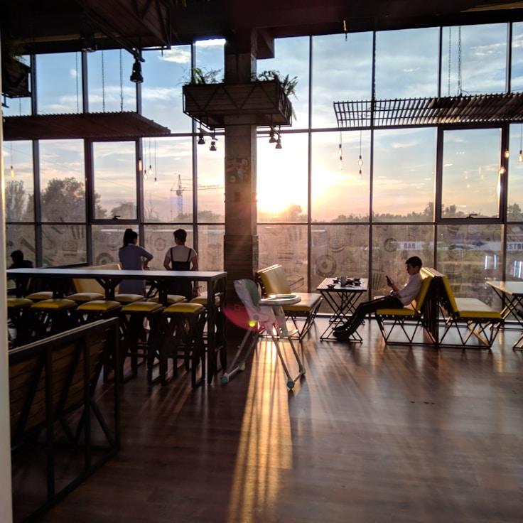 Family-friendly shopping and daily life in Portugal